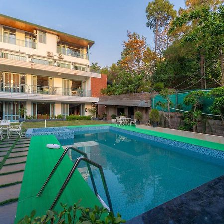 קסאולי Stayvista At Aykon Estate - Modern Interiors, Views מראה חיצוני תמונה