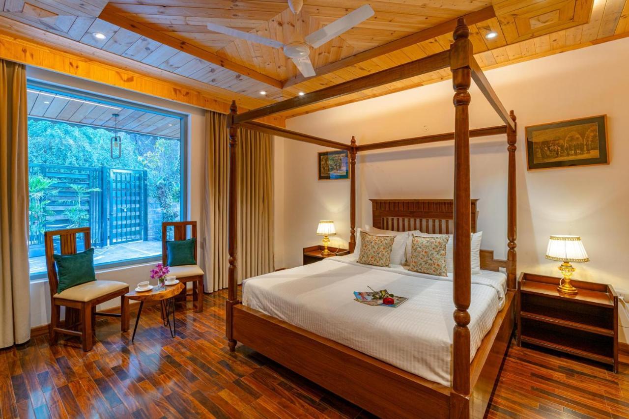 קסאולי Stayvista At Aykon Estate - Modern Interiors, Views מראה חיצוני תמונה