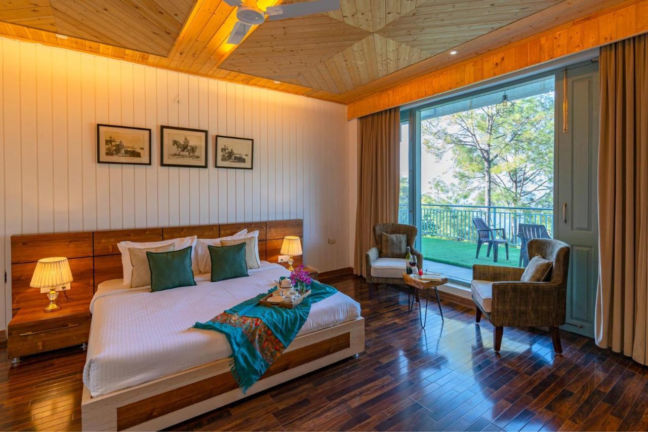 קסאולי Stayvista At Aykon Estate - Modern Interiors, Views מראה חיצוני תמונה