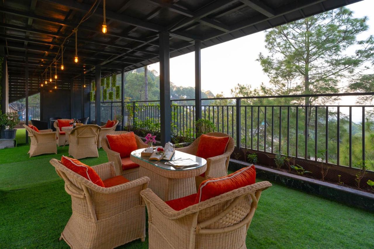 קסאולי Stayvista At Aykon Estate - Modern Interiors, Views מראה חיצוני תמונה