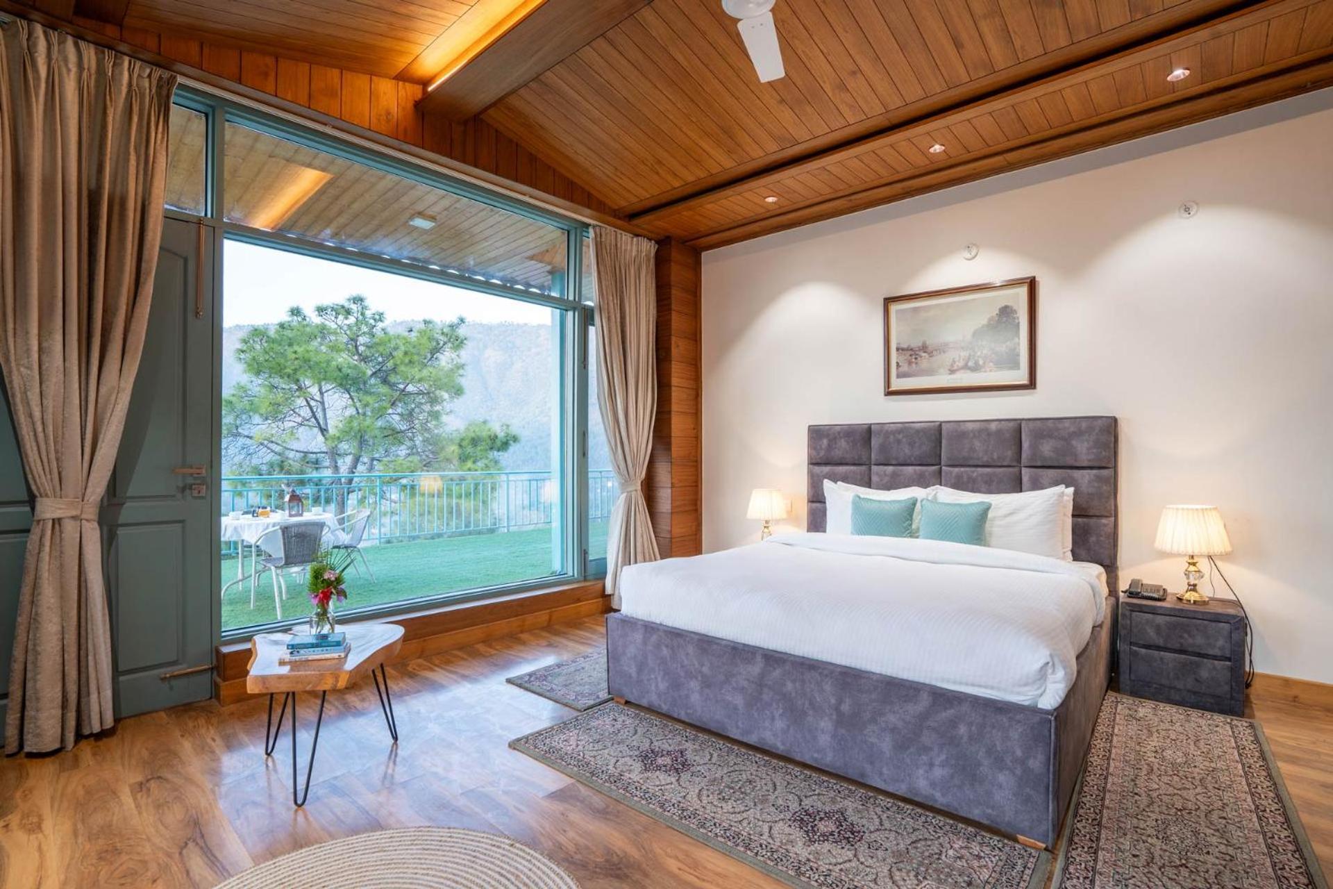 קסאולי Stayvista At Aykon Estate - Modern Interiors, Views מראה חיצוני תמונה